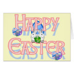 Pascua feliz 3 felicitaciones
