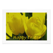 Pascua feliz comunicado personal  