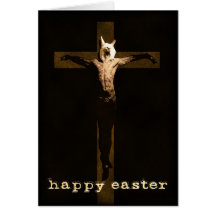 pascua feliz felicitación