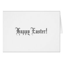 pascua feliz felicitacion 