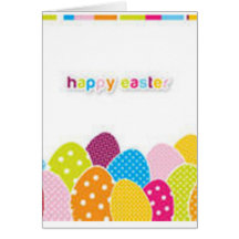 Pascua feliz felicitaciones