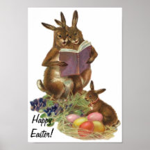 Pascua feliz posters