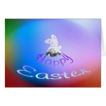 Pascua feliz tarjetas