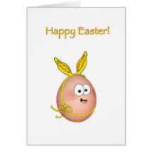 ¡Pascua feliz! Tarjetas