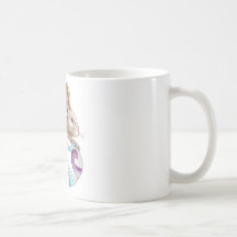 Pascua feliz tazas