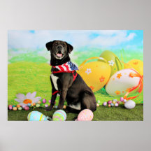 Pascua - Labrador - Dakota Impresiones