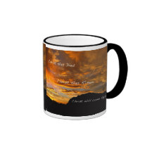 Pascua Taza