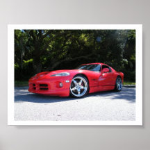 Paseo caliente posters