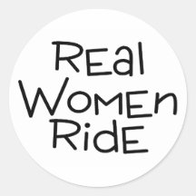 Paseo de las mujeres reales etiqueta