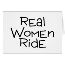 Paseo de las mujeres reales felicitación