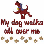 Paseo del perro