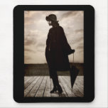 Paseo marítimo - Mousepad Alfombrilla De Ratones