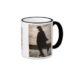 Paseo marítimo - taza