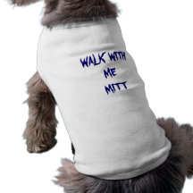 PASEO REPUBLICANO DE LA CAMISA DEL PERRO CONMIGO M ROPA DE PERRO