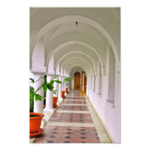 Pasillo Arte Fotográfico