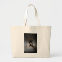 Pasillo de Manicomio Bolsas De Mano