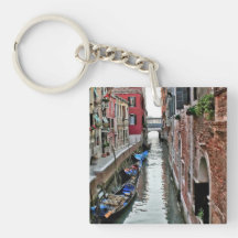 Pasillo de Venecia