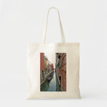 Pasillo de Venecia Bolsa