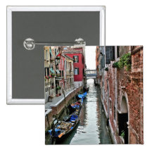 Pasillo de Venecia Pin