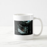 Pasillo del castillo taza