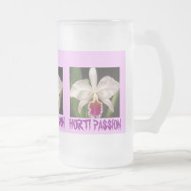PASIÓN DE HORTI TAZA
