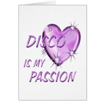 PASIÓN DEL DISCO FELICITACION 