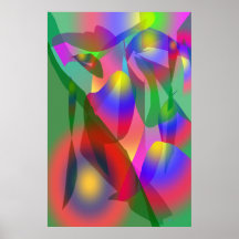 Pasiones Poster