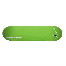 paskoskates patín personalizado