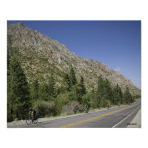 "Paso de Carson del paseo de la muerte" Fotografias
