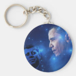 Paso de la antorcha, John F. Kennedy Barack Obama Llaveros
