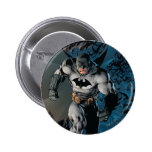 Paso grande de Batman Pin