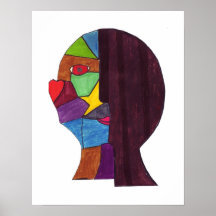 Paso-Mayra M Poster