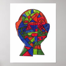 Paso-Quenten M Posters