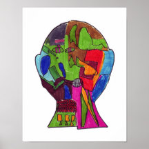 Paso-Zach M Poster
