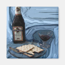 Passover perfecto iman