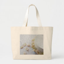Pastel de bodas hermoso bolsa