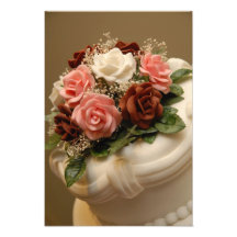 Pastel de bodas fotografías  
