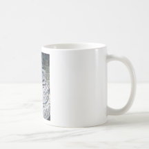 pastel de bodas tazas de café