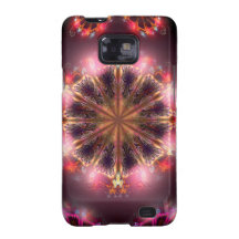 Pastel de queso galaxy s2 fundas