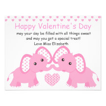 ¡Pastelephants en rosa! Comunicados