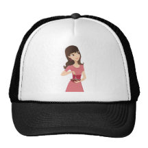 Pasteles Gorra