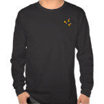 Pastillas de caramelo camiseta