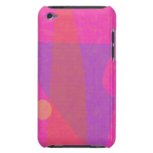 Pastinaca iPod Touch Fundas