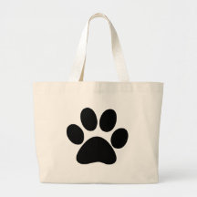 Pata animal bolsas