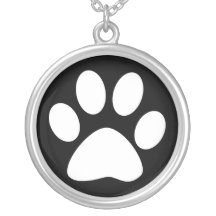 patas del mascota grimpola personalizada
