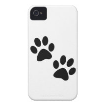 Patas iPhone 4 Fundas