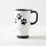 Patas Taza De Café