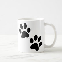 Patas Tazas De Café