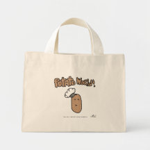¡Patata del cocinero! Bolsa