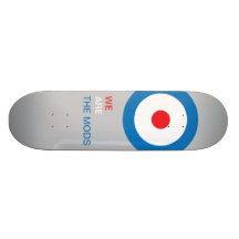 Patín de Modboard